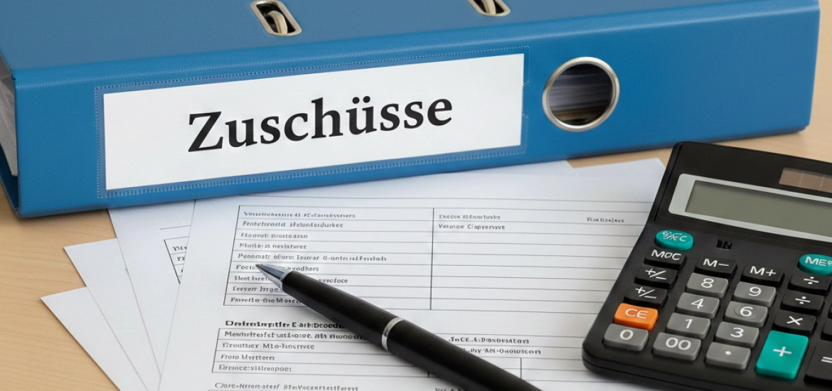 KfW Zuschuss 455-B – Barrierereduzierung & aktuelle Beantragung 2026