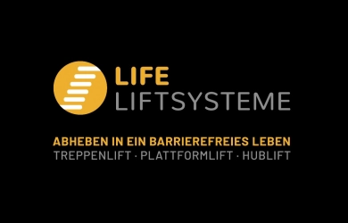 LIFE Liftsysteme GmbH