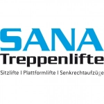 Sana Treppenlifte AG Logo